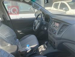 میتسوبیشی L200